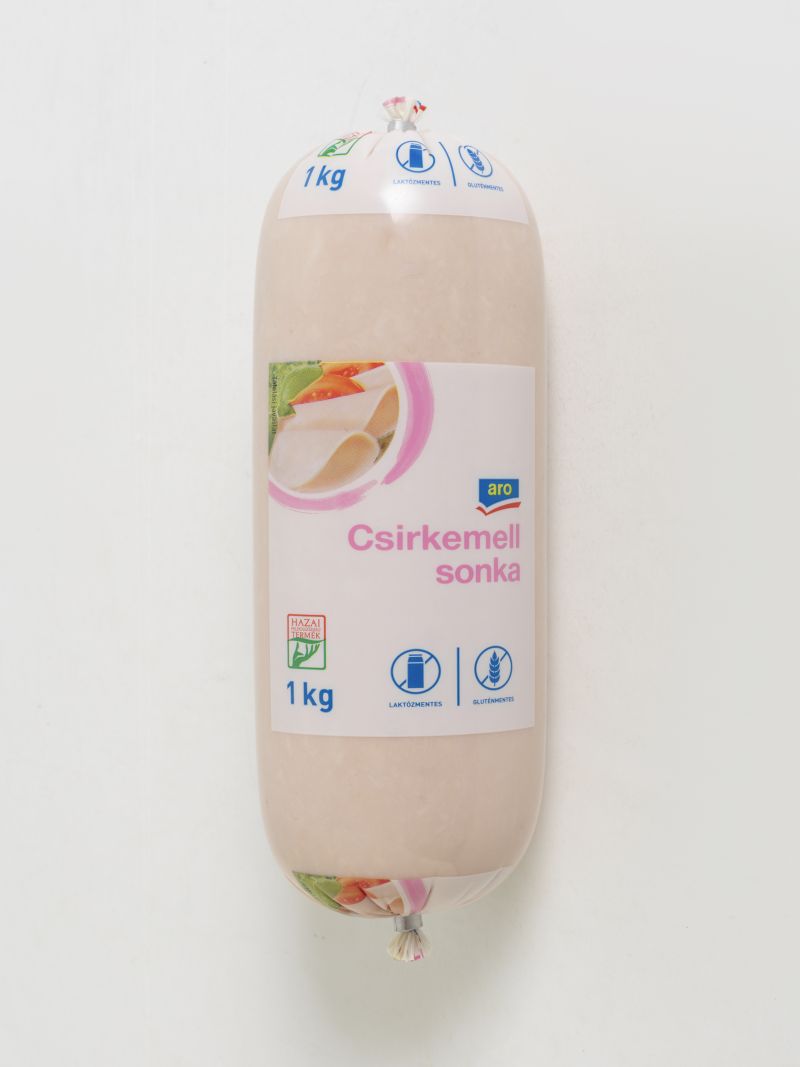 ARO csirkemell sonka 1000g rúd